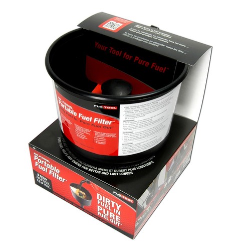 Funnel rff8c fuel filter - mr,