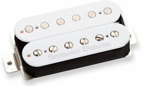 Seymour duncan model - seymour, sh-4