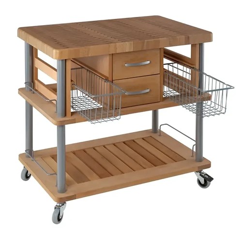 Butchers trolley drawer - butchers, 2