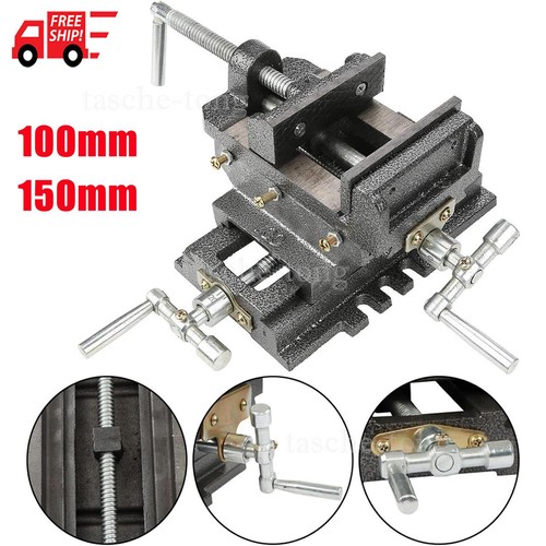 Bench vice pillar press - pillar,
