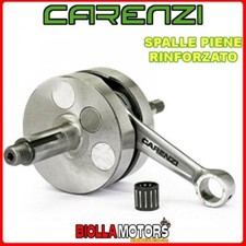 090935a crankshaft carenzi - crankshaft,