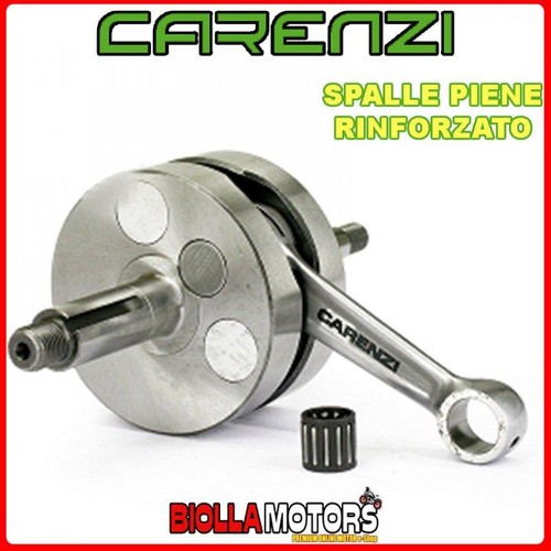 090935a crankshaft carenzi - 090935a,