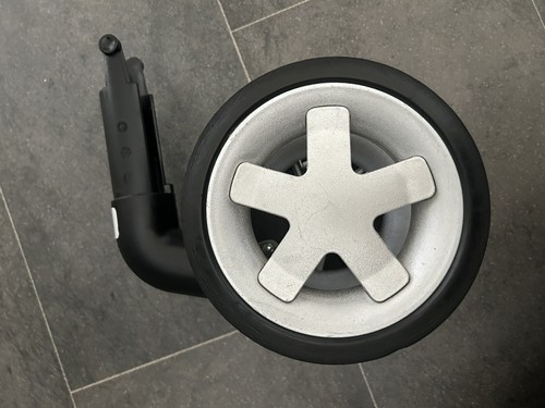 Quinny buzz front wheel - front,
