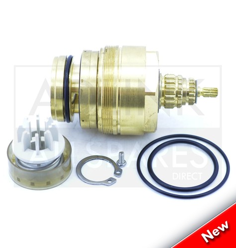 Bristan thermostatic - bristan,