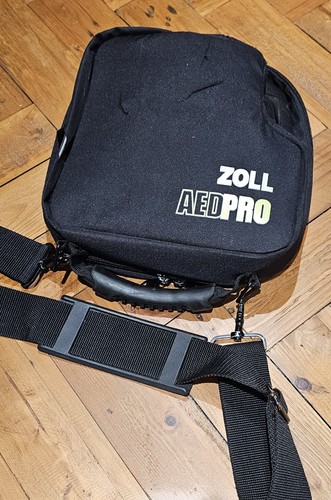 Zoll aed pro soft - pro,