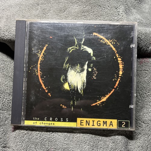 Enigma the cross changes - cross,
