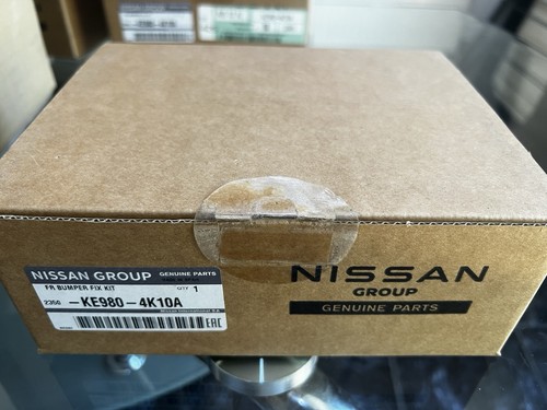 Genuine nissan ke980 4k10a - genuine,