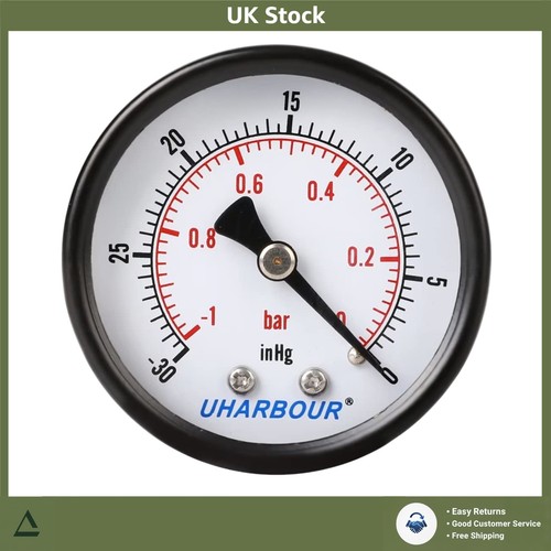 Accurate dual scale pressure - accurate,