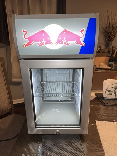 Red bull small - small, mini