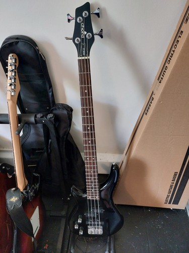 Left handed chord - chord, ccb90