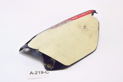 Cagiva 125 side cover - w8,