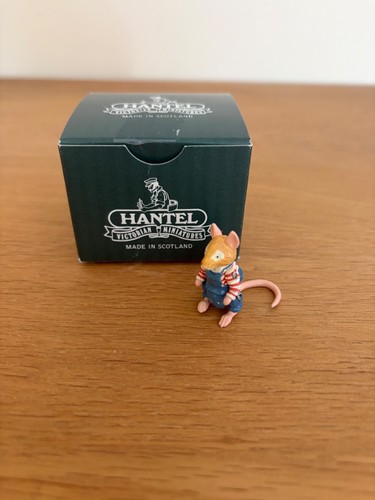 Hantel miniatures brambly - hantel,