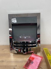 Verona 16’’ Fireplace