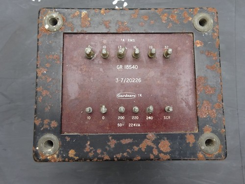 Vintage gardners - vintage,