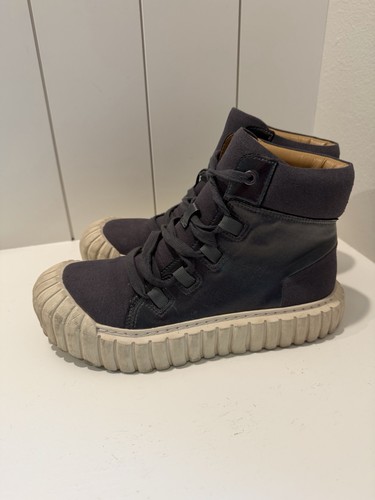 Rundholz dip sneaker boots - rundholz,