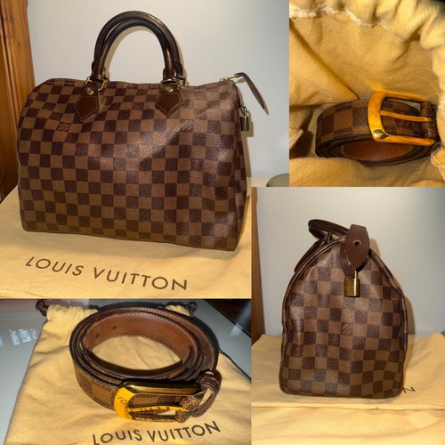 Louis vuitton speedy - louis,