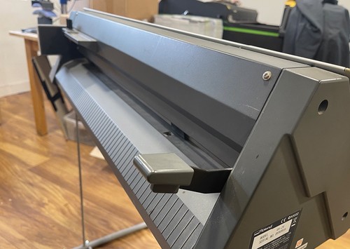 Roland vinyl cutter - vinyl, +