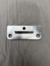 Billet T5 Gearbox Carrier To