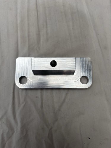 Billet gearbox carrier to - t5,