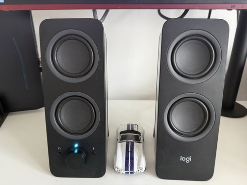 Logitech z207 wireless - logitech,