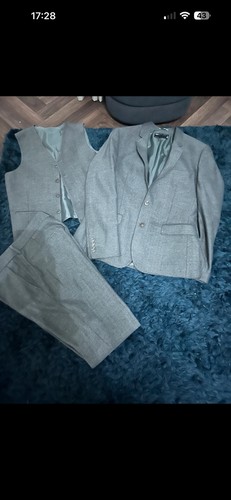 Men piece suit skinny fit - suit,