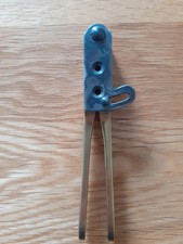 Colt's Patent 36 cal bullet