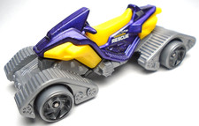 2022 HOT WHEELS SNOW STORMER