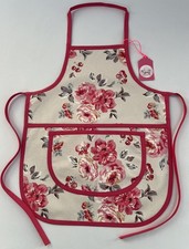 Cath Kidston Kids apron Floral