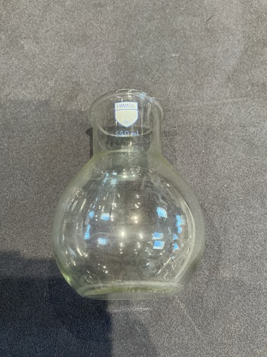 Firmasil 150ml round bottom - firmasil,