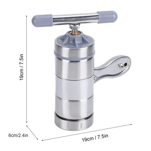 Mini portable honey extractor - honey,