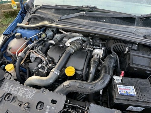 Renault clio kangoo captur - clio,