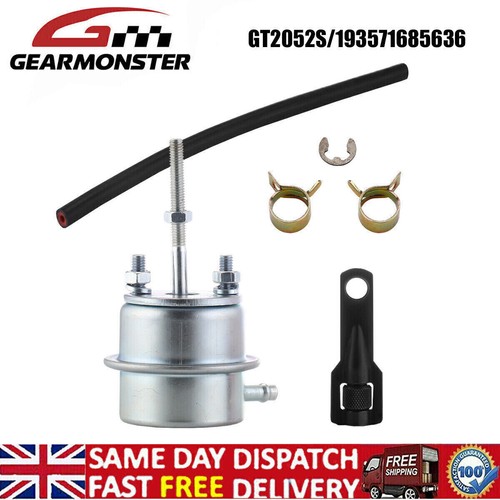 Gt2052s turbo wastegate - gt2052s,