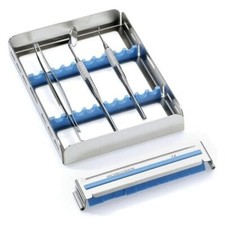 Nichrominox Flexi Clip 10