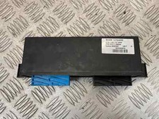 2009 SAAB 9-3 CONVERTIBLE ROOF CONTROL MODULE 12764400