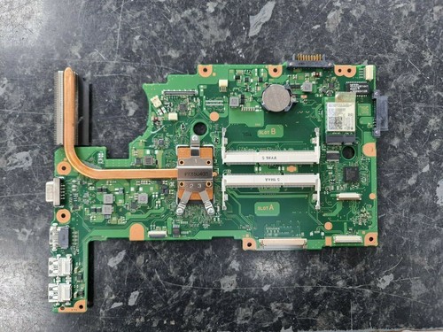 Toshiba satellite pro - toshiba,