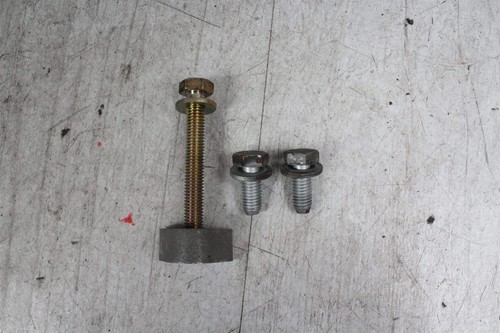 Screws fastening clamp nut - screws,