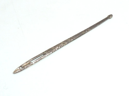 Victorian sterling silver - victorian,