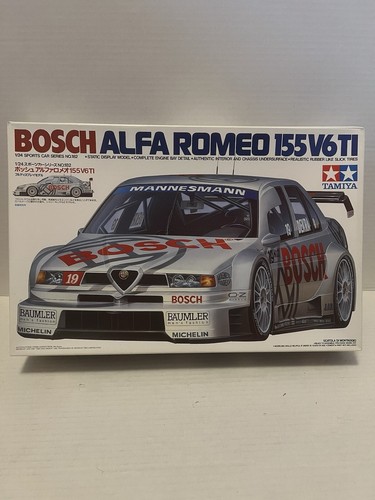 Vintage tamiya ref 24182 - 1/24,