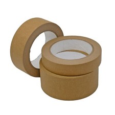 STUDIO 22 Kraft Paper Framing