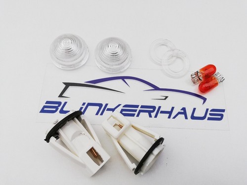 White side indicators fiat - side,