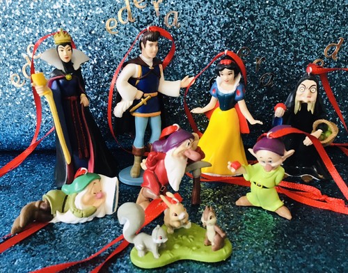 Set disney snow - of,