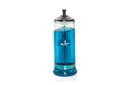Sterilizer disinfectant glass - sterilizer,