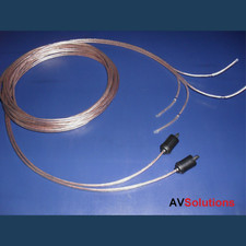 Speaker Cables for B&O Bang &