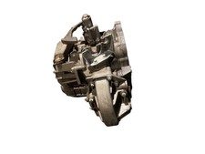 05-14 VAUXHALL ZAFIRA MK2 B