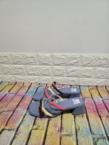 Camper twins walking sandals - twins,