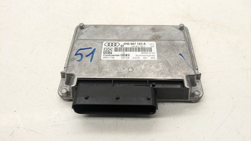 Audi gearbox control - audi,