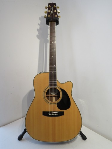 Takamine 334c cutaway - takamine, eg-334c