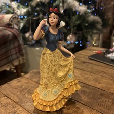  12/18 Snow White Figurine