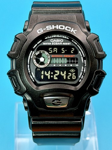 Casio vintage shock - vintage, g-shock