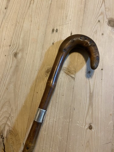 Brigg walking stick london - stick,